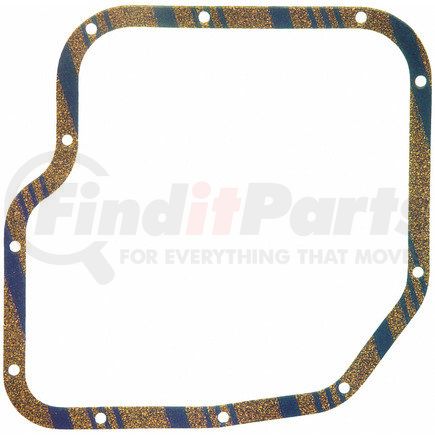 OS 30646 C by FEL-PRO - Engine Oil Pan Gasket Set