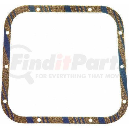 OS 30651 C by FEL-PRO - Engine Oil Pan Gasket Set