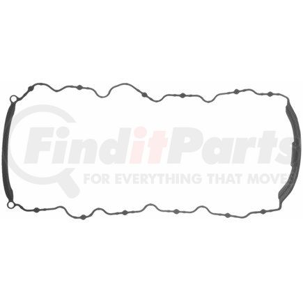 OS 30680 R by FEL-PRO - Oil Pan Gasket Set