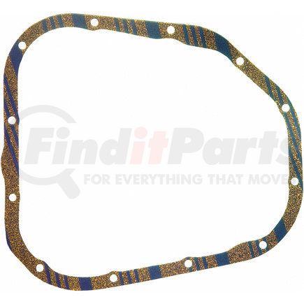 OS 30681 C by FEL-PRO - Engine Oil Pan Gasket Set