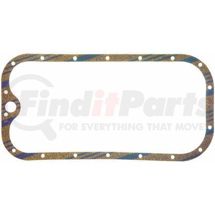 OS 30683 C by FEL-PRO - Engine Oil Pan Gasket Set