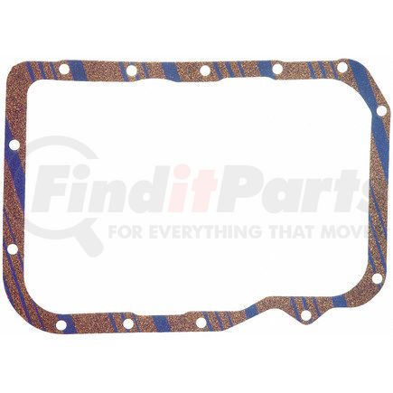 OS 30684 C by FEL-PRO - Engine Oil Pan Gasket Set