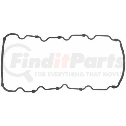 OS 30686 R by FEL-PRO - Engine Oil Pan Gasket Set