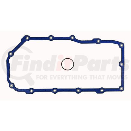 OS 30673 R by FEL-PRO - Oil Pan Gasket Set