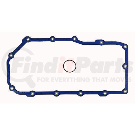 OS 30673 R by FEL-PRO - Engine Oil Pan Gasket Set