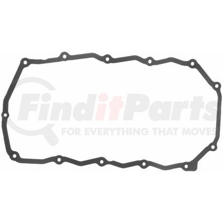 OS 30676 R by FEL-PRO - Engine Oil Pan Gasket Set