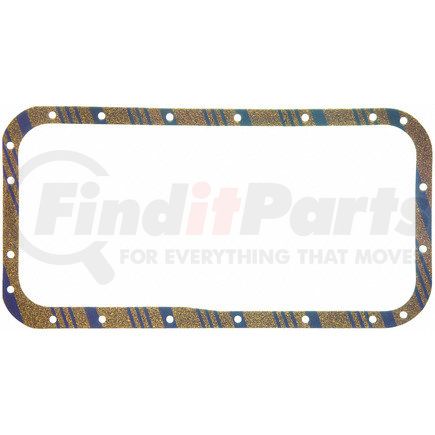 OS 30679 C by FEL-PRO - Engine Oil Pan Gasket Set