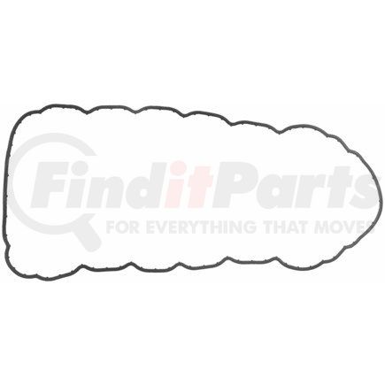 OS 30691 R by FEL-PRO - Engine Oil Pan Gasket Set