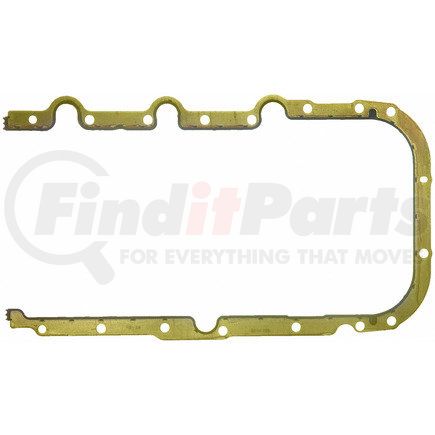 OS 30692 R by FEL-PRO - Engine Oil Pan Gasket Set