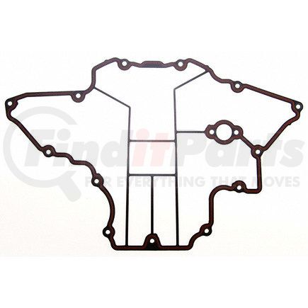 OS 30703 R by FEL-PRO - Engine Oil Pan Gasket Set