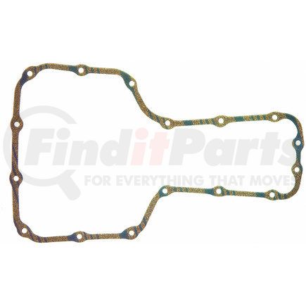 OS 30705 C by FEL-PRO - Engine Oil Pan Gasket Set