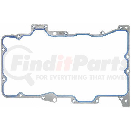 OS 30697 R by FEL-PRO - Engine Oil Pan Gasket Set