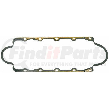 OS 30711 R by FEL-PRO - Engine Oil Pan Gasket Set