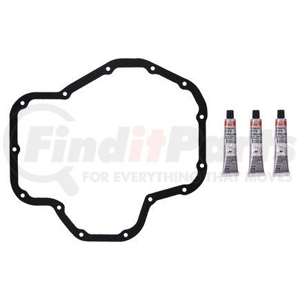 OS 30713 by FEL-PRO - Engine Oil Pan Gasket Set