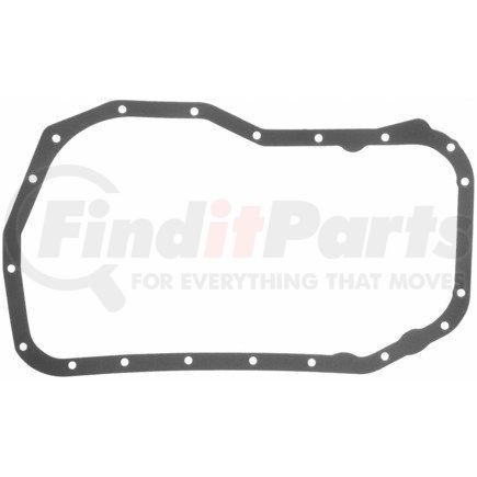 Fel-Pro OS 30715 Engine Oil Pan Gasket Set Engine Oil Pan Gasket Set