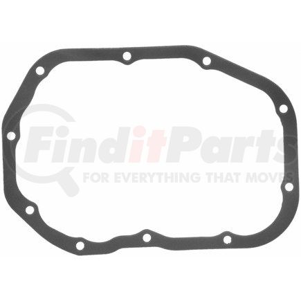 OS 30707 by FEL-PRO - Engine Oil Pan Gasket Set