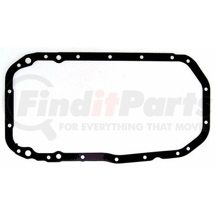 OS 30720 by FEL-PRO - Engine Oil Pan Gasket Set