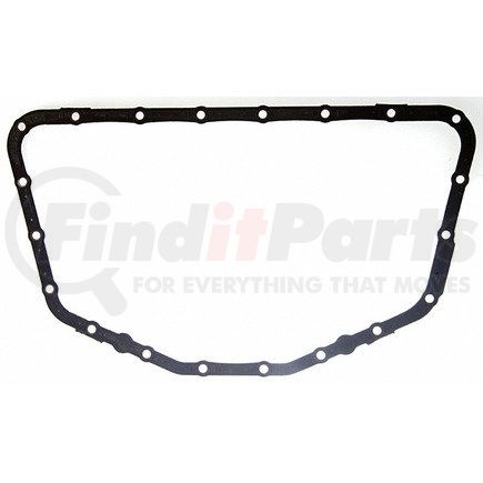 OS 30722 R by FEL-PRO - Engine Oil Pan Gasket Set