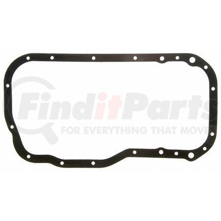 OS 30719 by FEL-PRO - Engine Oil Pan Gasket Set