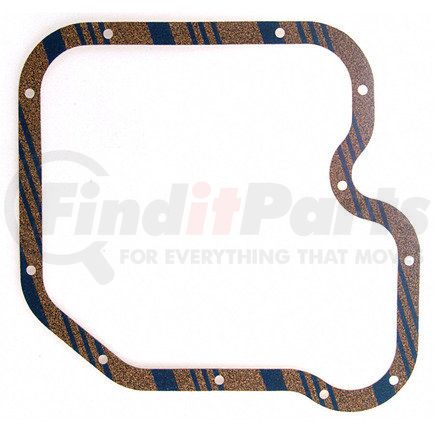 OS 30735 C by FEL-PRO - Engine Oil Pan Gasket Set