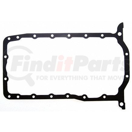 OS 30736 by FEL-PRO - Engine Oil Pan Gasket Set