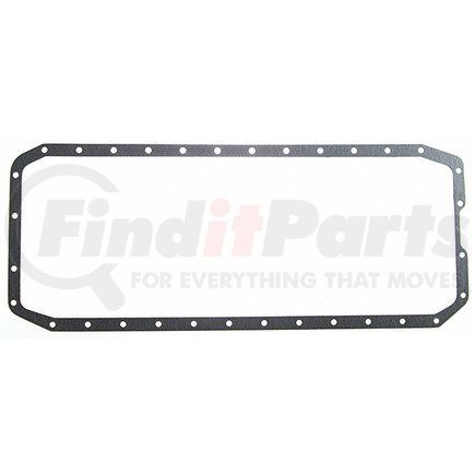 OS 30738 by FEL-PRO - Oil Pan Gasket Set