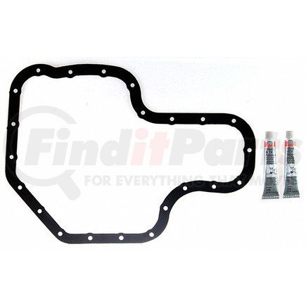 OS 30741 by FEL-PRO - Engine Oil Pan Gasket Set