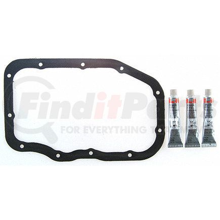 OS 30745 by FEL-PRO - Engine Oil Pan Gasket Set