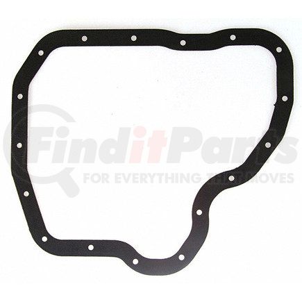 OS 30748 by FEL-PRO - Engine Oil Pan Gasket Set