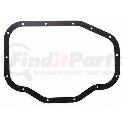 OS 30749 by FEL-PRO - Engine Oil Pan Gasket Set