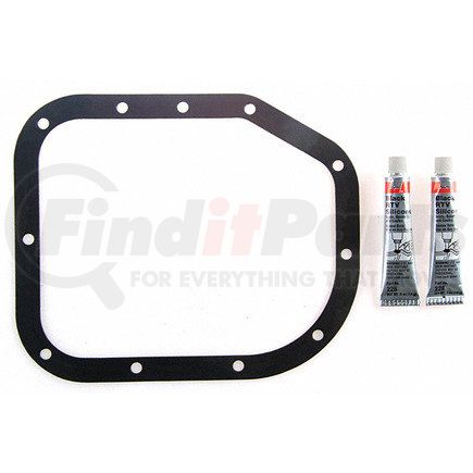 OS 30751 by FEL-PRO - Oil Pan Gasket Set