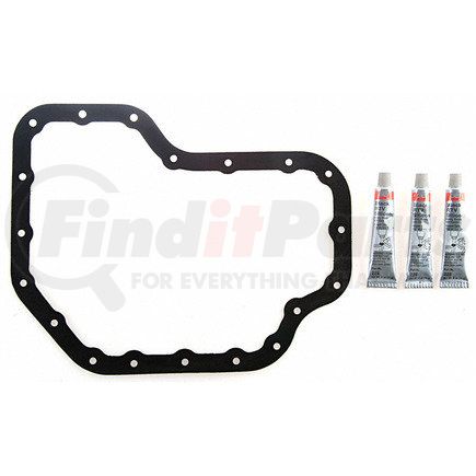 OS 30742 by FEL-PRO - Engine Oil Pan Gasket Set