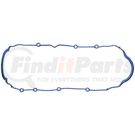 OS 30766 R by FEL-PRO - Engine Oil Pan Gasket Set