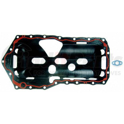 OS 30767 R by FEL-PRO - Oil Pan Gasket Set