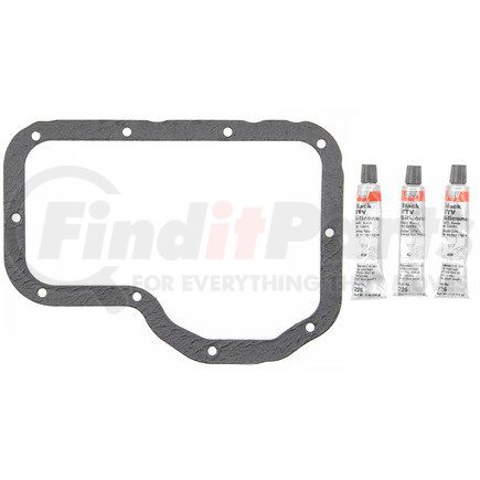 OS 30771 by FEL-PRO - Engine Oil Pan Gasket Set