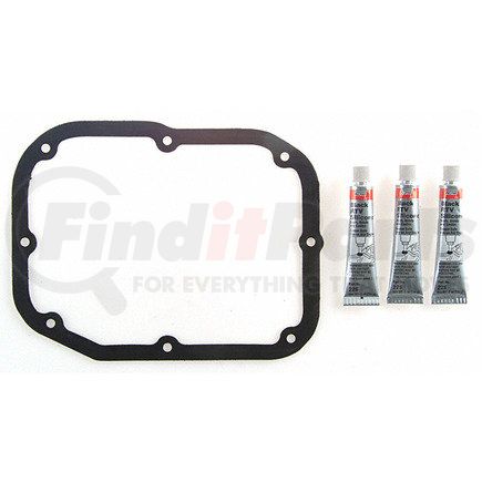 OS 30764 by FEL-PRO - Engine Oil Pan Gasket Set