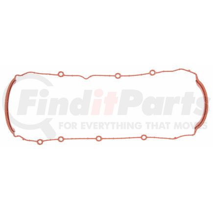 OS 30776 R by FEL-PRO - Engine Oil Pan Gasket Set