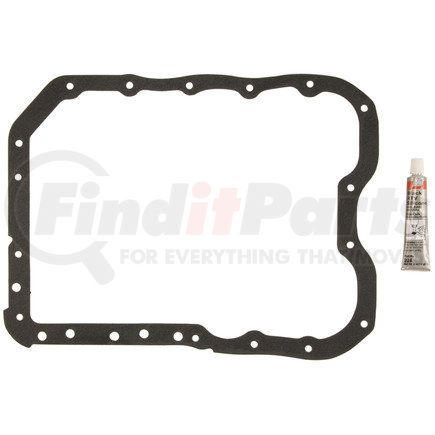 OS 30778 by FEL-PRO - Oil Pan Gasket Set