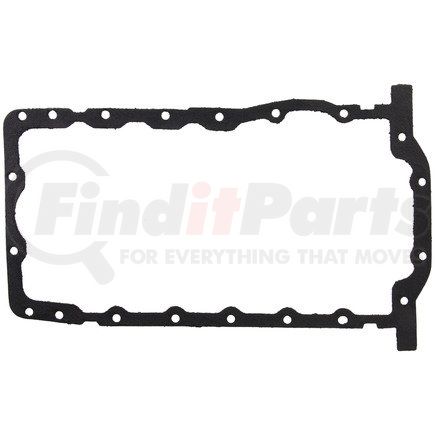 OS 30781 by FEL-PRO - Engine Oil Pan Gasket Set