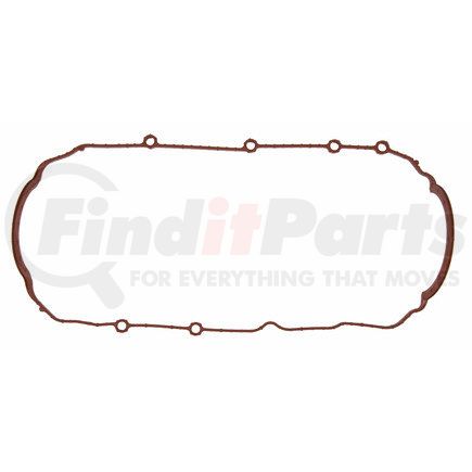 OS 30772 R by FEL-PRO - Engine Oil Pan Gasket Set