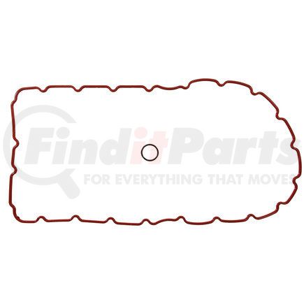 OS 30773 R by FEL-PRO - Engine Oil Pan Gasket Set