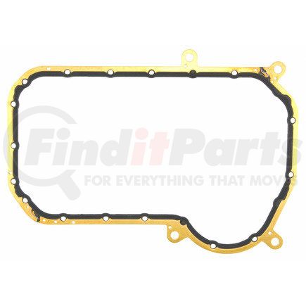 OS 30791 R by FEL-PRO - Engine Oil Pan Gasket Set