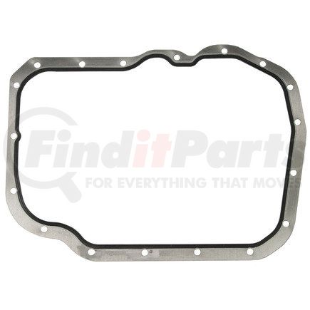 OS 30792 R by FEL-PRO - Engine Oil Pan Gasket Set