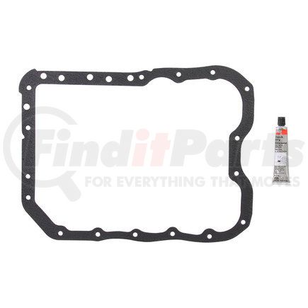 OS 30782 by FEL-PRO - Engine Oil Pan Gasket Set