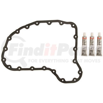 OS 30784 by FEL-PRO - Engine Oil Pan Gasket Set