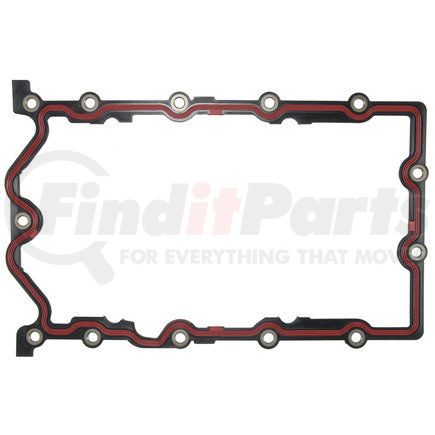 OS 30800 R by FEL-PRO - Engine Oil Pan Gasket Set