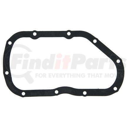 OS 30802 by FEL-PRO - Engine Oil Pan Gasket Set