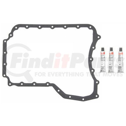 OS 30804 by FEL-PRO - Oil Pan Gasket Set