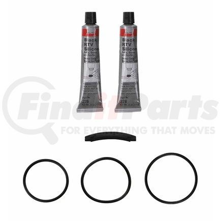 OS 30812 by FEL-PRO - Engine Oil Pan Gasket Set