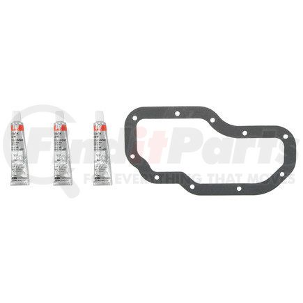 OS 30815 by FEL-PRO - Engine Oil Pan Gasket Set